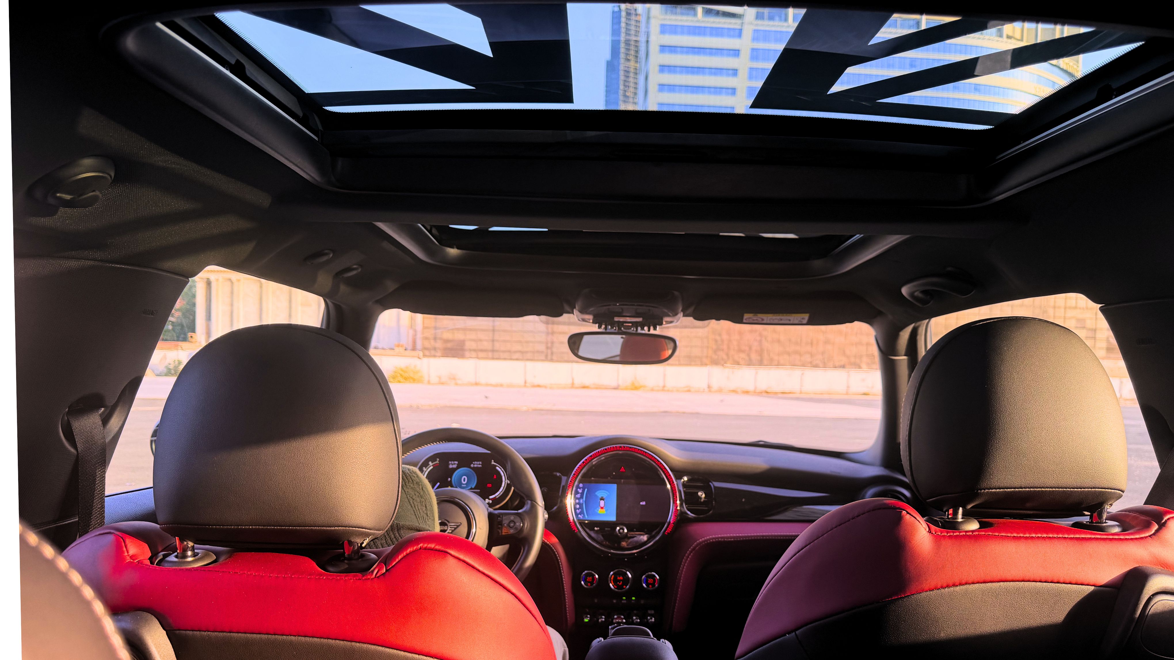 Mini Cooper 2024