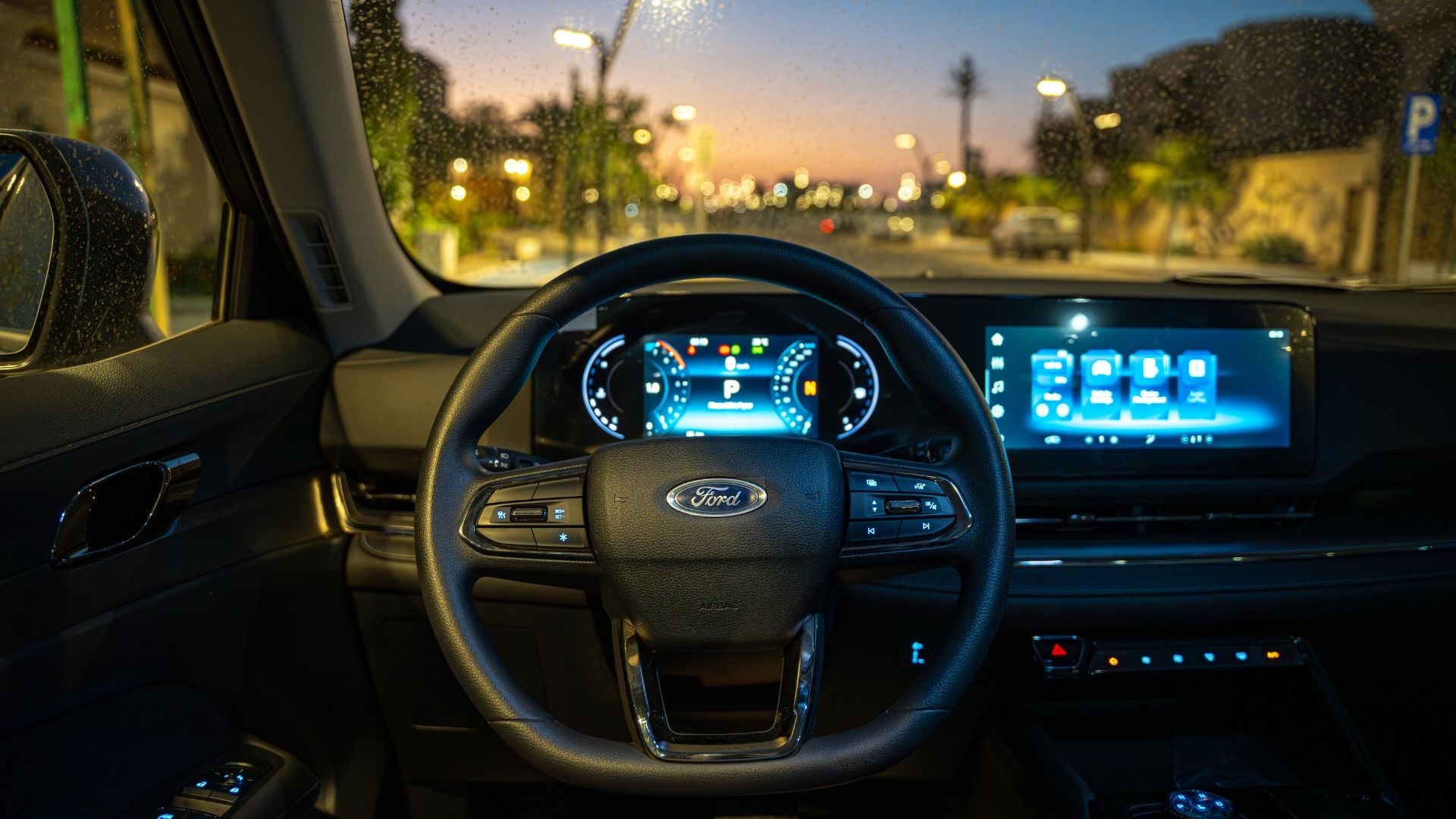 Ford Territory 2024