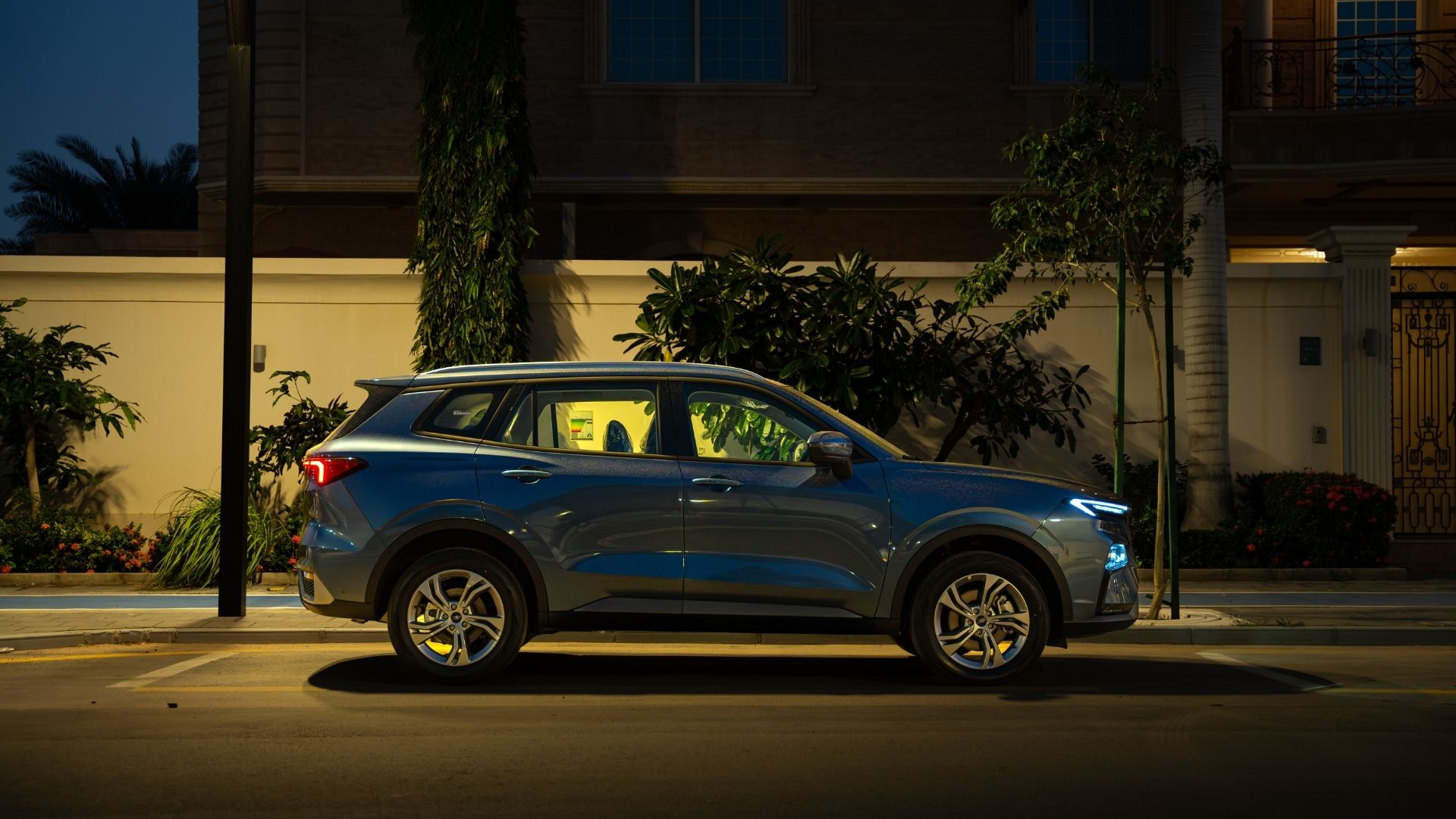 Ford Territory 2024