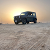 Suzuki Jimny-Its features, prices, and where to find it-Esarcar